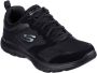 Skechers Sneakers FLEX APPEAL 4.0 ACTIVE FLOW met comfortabele binnenzool vrijetijdsschoen halfhoge schoen veterschoen - Thumbnail 1