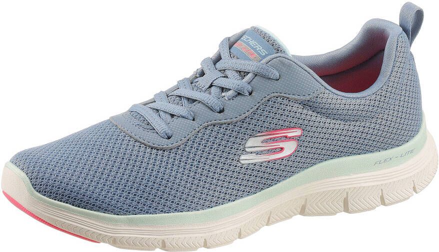 Skechers Sneakers FLEX APPEAL 4.0 BRILLINAT VIEW