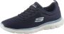 Skechers Sneakers FLEX APPEAL 4.0 BRILLINAT VIEW met air cooled memory foam vrijetijdsschoen halfschoen veterschoen - Thumbnail 2