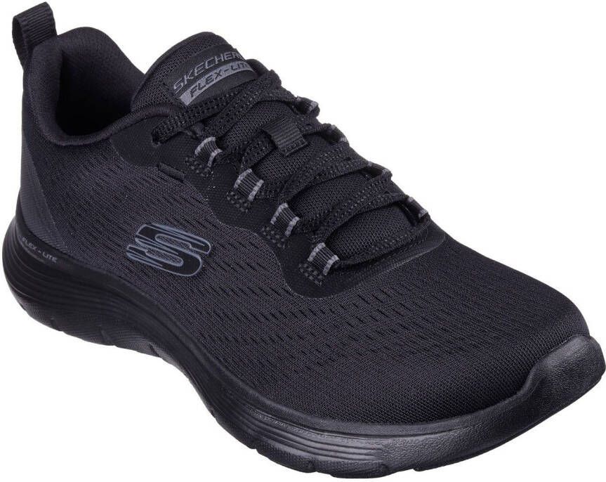 Skechers Sneakers FLEX APPEAL 5.0- vrijetijdsschoen lage schoen veterschoen voor vrije tijd en sport