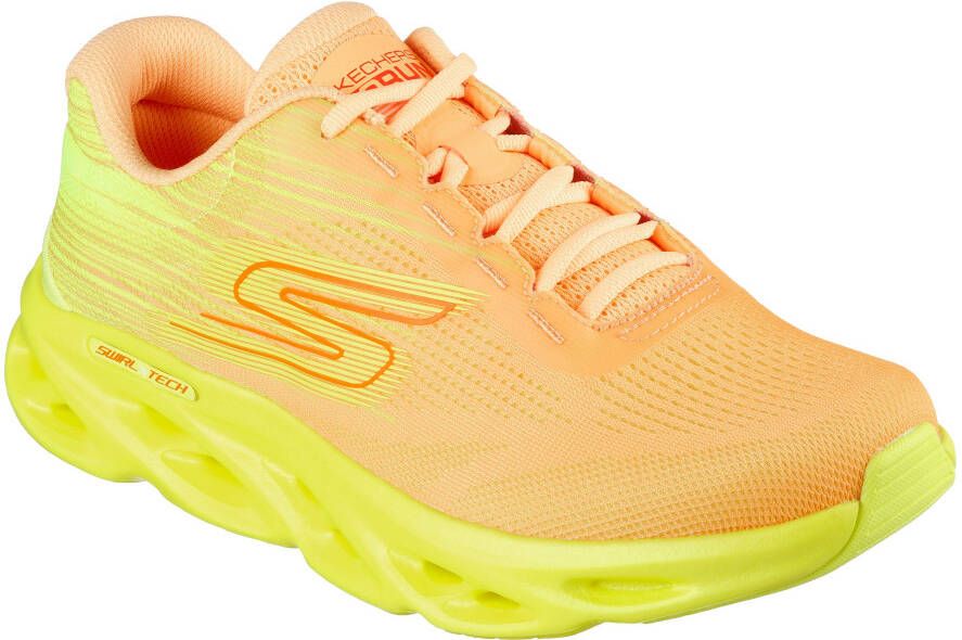 Skechers Sneakers GO RUN SWIRL TECH SPEED-ULTIMATE STRIDE