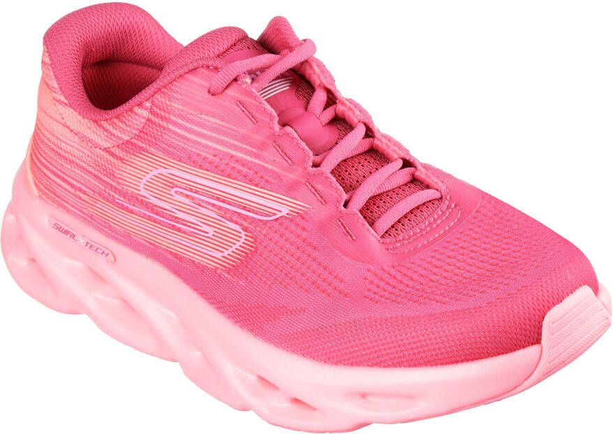 Skechers Sneakers GO RUN SWIRL TECH SPEED-ULTIMATE STRIDE