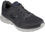 Skechers Sneakers GO WALK 6 AVALO met hyper pillar technology - Thumbnail 4