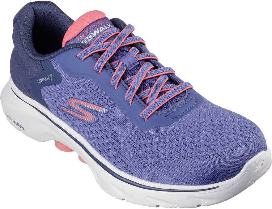 Skechers Sneakers GO WALK 7-COSMIC WAVES