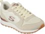 Skechers Molletje Sneaker Stijlvol en Comfortabel Multicolor Dames - Thumbnail 3