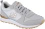 Skechers Sneakers GoldN Gurl Vrijetijdsschoen halfschoen veterschoen met air-cooled memory foam - Thumbnail 2