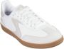 Skechers Sneakers HOTSHOT-KICKOFF retro sneaker veterschoen met textiele binnenvoering - Thumbnail 1