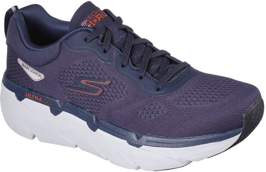 Skechers Sneakers MAX CUSHIONING PREMIER met zacht verdikte binnenzool