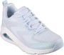 Skechers Sneakers met sleehak TRES-AIR UNO-GLIT-AIRY - Thumbnail 1