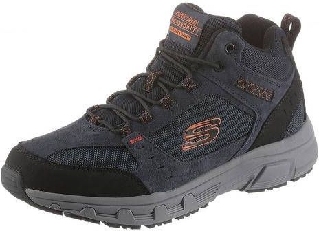 Skechers Sneakers Oak Canyon Ironhide met relaxed fit functie