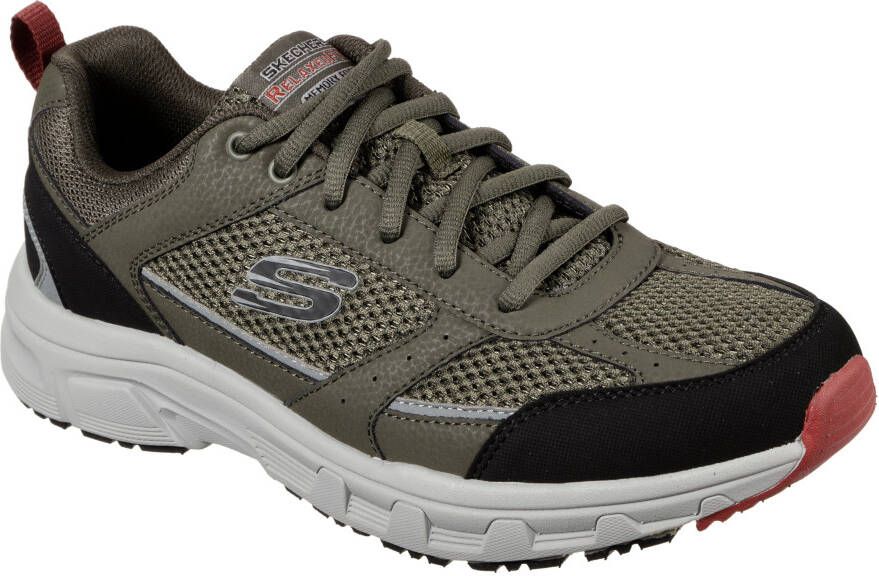 Skechers Sneakers OAK CANYON-VERKETTA