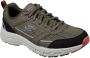 Skechers Sneakers laag 'Oak Canyon Verketta' - Thumbnail 5