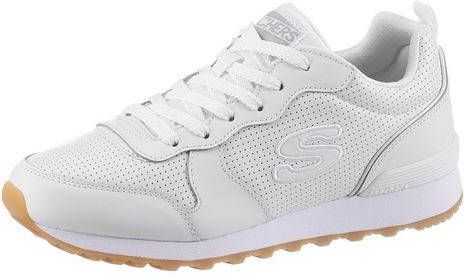 Skechers Sneakers OG 85 met air cooled memory foam