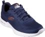 Skechers Sneakers SKECH-AIR DYNAMIGHT-BLITON in vegan verwerking vrijetijdsschoen lage schoen veterschoen - Thumbnail 2