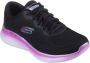 Skechers Sneakers SKECH-LITE PRO-STUNNING STEPS vrijetijdsschoen halfschoen veterschoen met air-cooled memory foam - Thumbnail 1