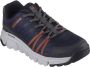 Skechers Stijlvolle Summits At Sneakers Multicolor Heren - Thumbnail 3