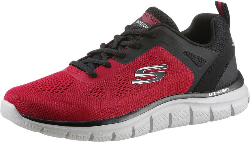 Skechers Sneakers laag 'Spur'