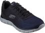 Skechers Sneakers TRACK-RIPKENT in vegan verwerking vrijetijdsschoen halve schoen veterschoen - Thumbnail 3