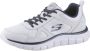 Skechers Sneakers Track-Scloric met memory foam vrijetijdsschoen halfhoge schoen veterschoen - Thumbnail 2