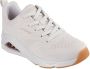 Skechers Sneakers TRES-AIR UNO Vrijetijdsschoen lage schoen veterschoen met air-cooled memory foam - Thumbnail 3