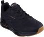 Skechers Stijlvolle Sneaker Profiterol voor jou Black Heren - Thumbnail 3