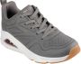 Skechers Tres Air Uno Sneakers groen Textiel Dames - Thumbnail 4