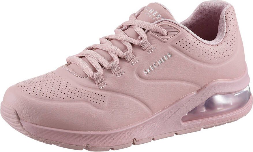 Skechers Sneakers UNO 2 AIR AROUND YOU met skech-air-luchtkamerzool