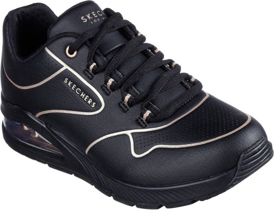 Skechers Sneakers UNO 2 GOLDEN TRIM