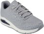 Skechers Arch Fit Hardloopschoenen Zwart Hardloopschoenen Heren - Thumbnail 5