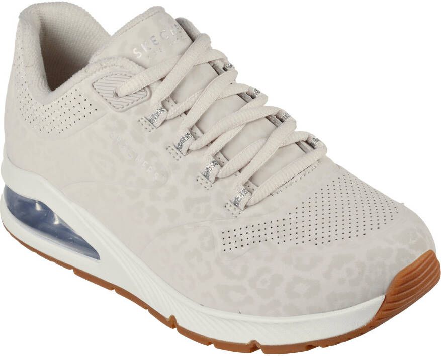 Skechers Sneakers UNO 2 IN-KAT-NEATO met skech-air-luchtkamerzool vrijetijdsschoen halfhoge schoen veterschoen