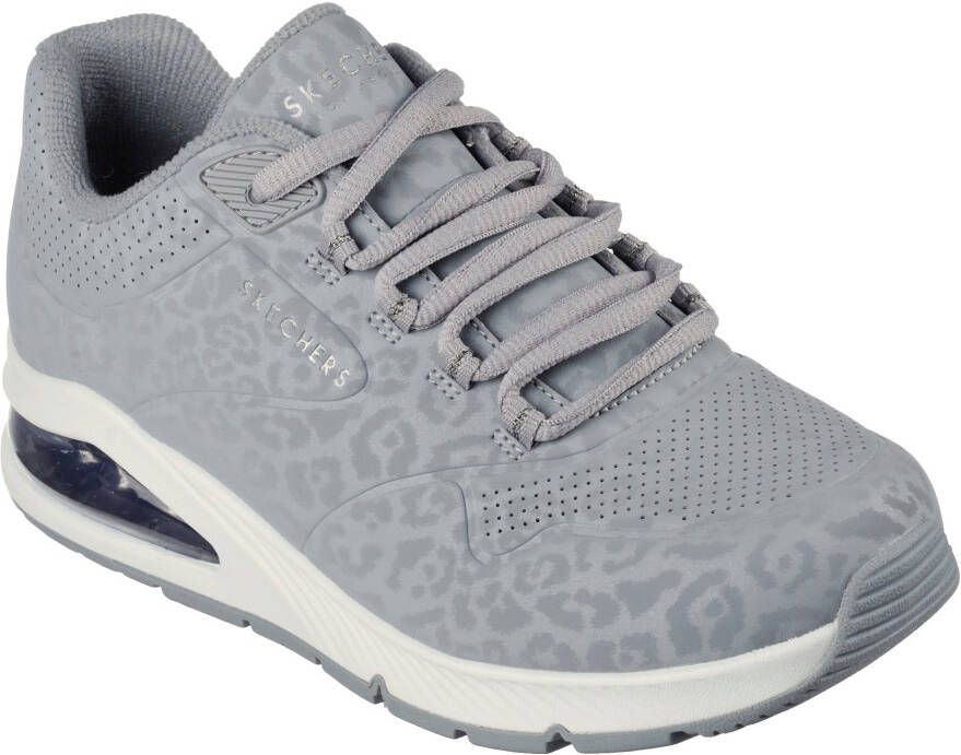 Skechers Sneakers UNO 2 IN-KAT-NEATO met skech-air-luchtkamerzool vrijetijdsschoen halfhoge schoen veterschoen