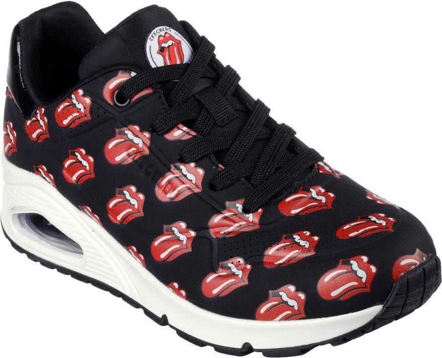 Skechers Sneakers laag 'Rolling Stones Repeat Lick Lyr' - Foto 2