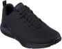 Skechers Sneakers UNO LITE-LIGHTER ONE in monochrome look vrijetijdsschoen lage schoen veterschoen - Thumbnail 3