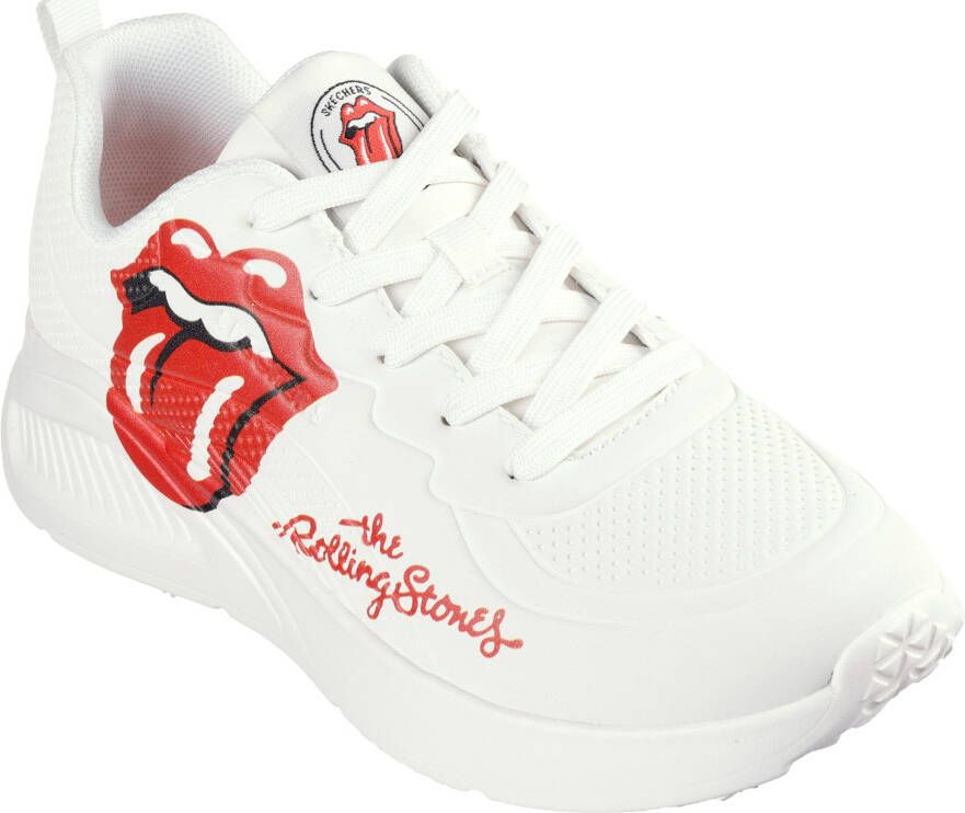 Skechers Sneakers UNO LITE ROLLING STONES