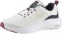 Skechers Ultra Flex 3.0-Shiny Night Slip-ins 149594-OFWT Vrouwen Wit Sneakers - Thumbnail 4