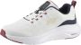 Skechers Heren Sport Casual UNO STAND ON AIR Sneakers Heren 52458 gebroken wit - Thumbnail 3