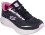 Skechers Sneakers VAPOR FOAM-SMOOTH RIDE trainingsschoen veterschoen in vegan uitvoering - Thumbnail 1