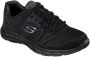 Skechers Sneakers VERSE-FLASH POINT met memory foam-uitrusting vrijetijdsschoen lage schoen veterschoen - Thumbnail 2