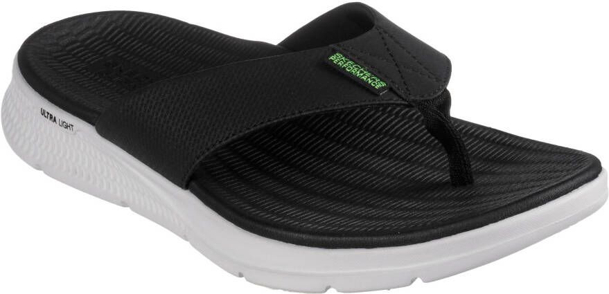 Skechers Teenslippers GO CONSISTENT SANDAL-SYNTHWAVE