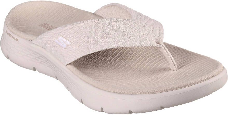 Skechers Teenslippers GO WALK FLEX SANDAL-SPLENDOR-X