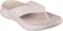 Skechers Teenslippers GO WALK FLEX SANDAL-SPLENDOR-X - Thumbnail 1