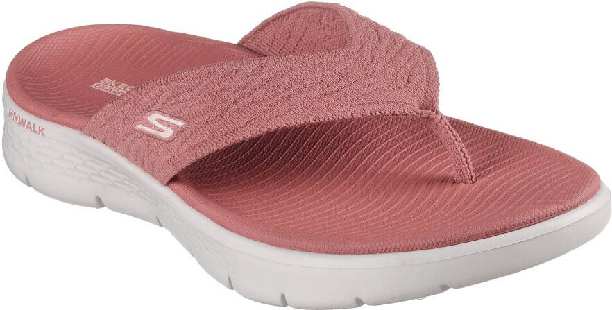 Skechers Teenslippers GO WALK FLEX SANDAL-SPLENDOR-X