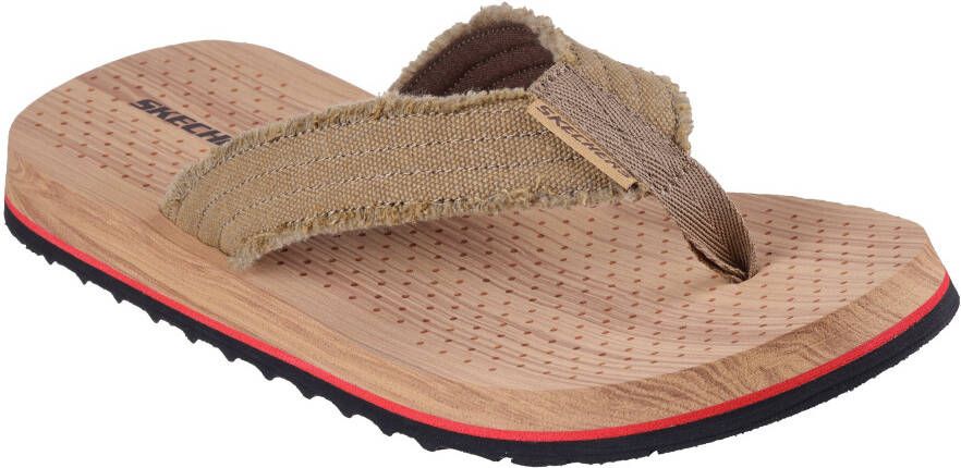 Skechers Teenslippers TANTRIC-FRITZ