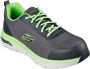 Skechers Werkschoenen Arch Fit SR Ringstap 200086EC CCLM Grijs - Thumbnail 2