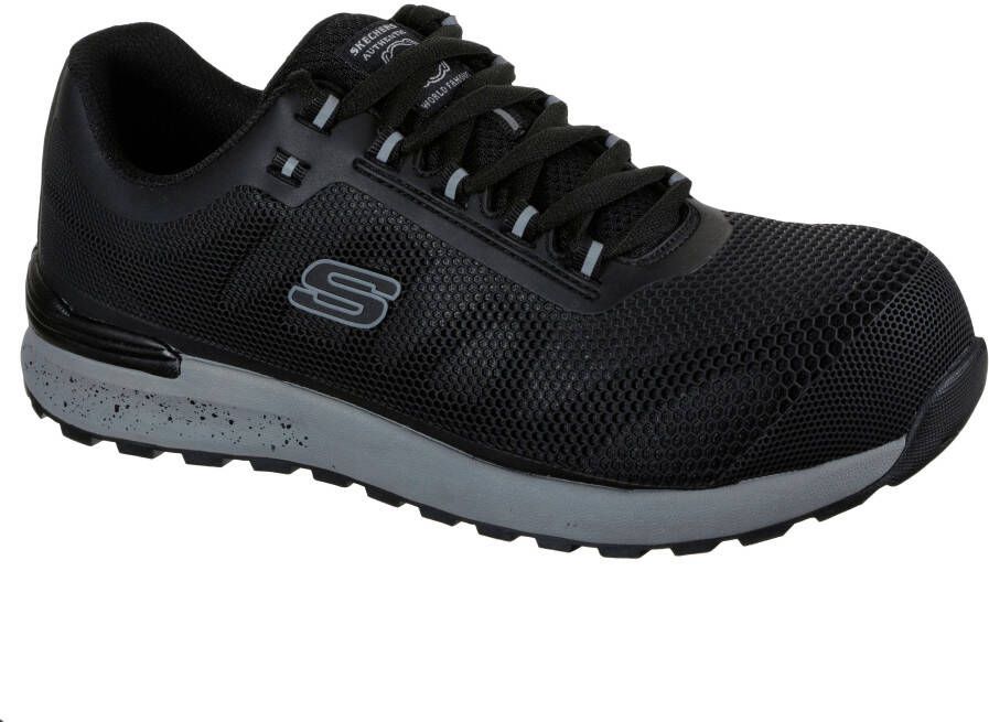 Skechers Veiligheidsschoenen BULKLIN BRAGOO