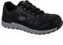 Skechers Veiligheidsschoenen BULKLIN BRAGOO - Thumbnail 1