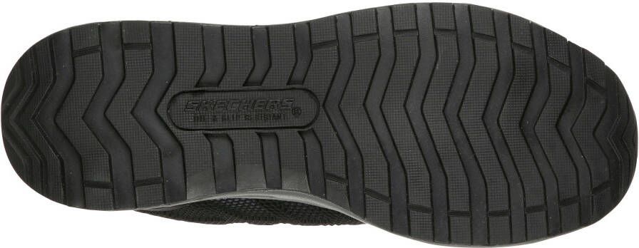 Skechers Veiligheidsschoenen BULKLIN-LYNDALE