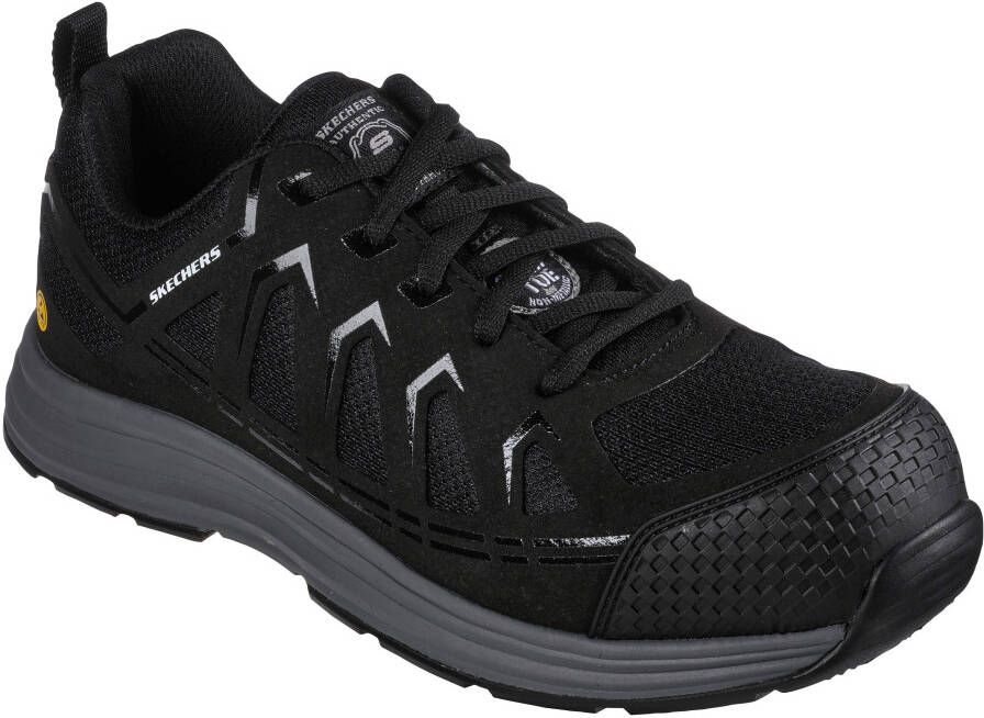 Skechers Veiligheidsschoenen MALAD II