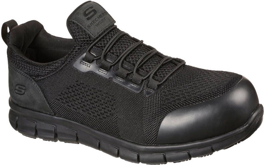 Skechers Veiligheidsschoenen SYNERGY OMAT