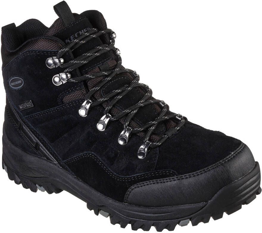 Skechers Veterlaarzen RELMENT PELMO met relaxed fit™